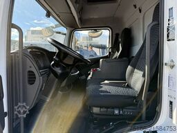 MERCEDES-BENZ ATEGO 818 L Tiefkühlkoffer 5 m LBW 1 to.*THERMO