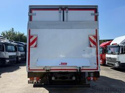 MERCEDES-BENZ ATEGO 818 L Tiefkühlkoffer 5 m LBW 1 to.*THERMO