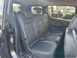 MERCEDES-BENZ T 180 Progressive/LANG/7SITZE/MBUX/NAVI/KEYLESS/