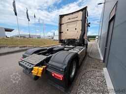 MERCEDES-BENZ Actros L1863 EDITON 3 GIGA/VOLL/4*2/LUFT/MBUX/