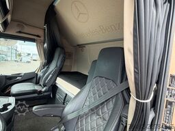 MERCEDES-BENZ Actros L1863 EDITON 3 GIGA/VOLL/4*2/LUFT/MBUX/