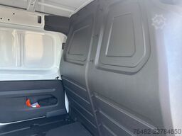 MERCEDES-BENZ eCitan KA/MBUX/NAVI/AHK/45kWh/KAMERA/KEYLESS/PDC