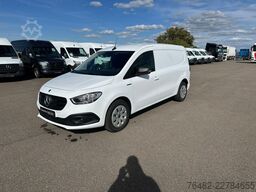 MERCEDES-BENZ eCitan KA/MBUX/NAVI/AHK/45kWh/KAMERA/KEYLESS/PDC