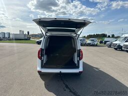 MERCEDES-BENZ eCitan KA/MBUX/NAVI/AHK/45kWh/KAMERA/KEYLESS/PDC