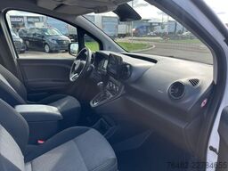 MERCEDES-BENZ eCitan KA/MBUX/NAVI/AHK/45kWh/KAMERA/KEYLESS/PDC