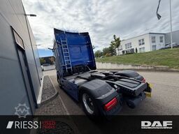 DAF XG 480 FT AUT LM SpurH SpurW