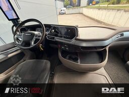 DAF XG 480 FT AUT LM SpurH SpurW