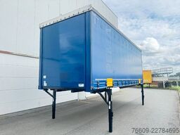 KÖGEL Heck Portaltüren