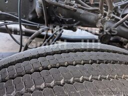 MERCEDES-BENZ Actros / MP1 / 3 Pedal / EPS