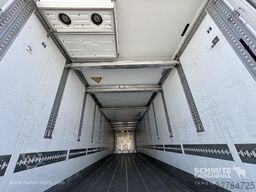 Schmitz Cargobull Semitrailer Reefer Multitemp Dobbeldekk