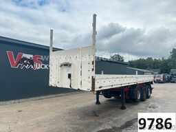 SCHMIDT SPC/28/E/9,1 Liftachse