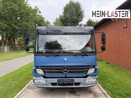 MERCEDES-BENZ 918  Atego  PK 8501 D  19m Funk 138.400km AHK