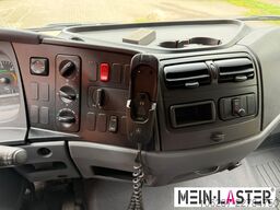 MERCEDES-BENZ 918  Atego  PK 8501 D  19m Funk 138.400km AHK