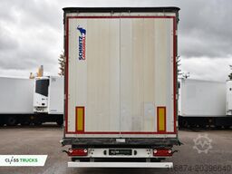 SCHMITZ CARGOBULL SCS24/L Varios