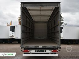 SCHMITZ CARGOBULL SCS24/L Varios