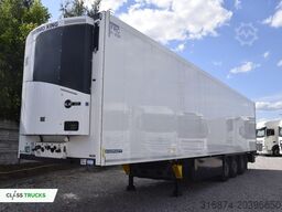 KRONE SDR Cool Liner FP 60 ThermoKing SLXi 300