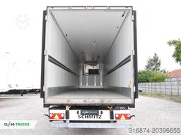 SCHMITZ CARGOBULL SKO FP 60 ThermoKing SLXi 300