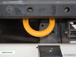 SCHMITZ CARGOBULL SKO FP 60 ThermoKing SLXi 300