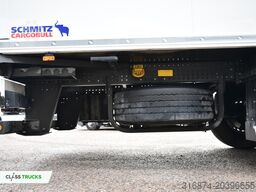 SCHMITZ CARGOBULL SKO FP 60 ThermoKing SLXi 300