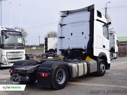 MERCEDES-BENZ Actros 5 1845 BigSpace