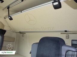 MERCEDES-BENZ Actros 5 1845 BigSpace