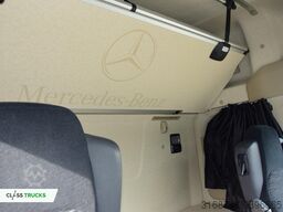 MERCEDES-BENZ Actros 5 1845 BigSpace