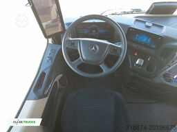 MERCEDES-BENZ Actros 5 1845 BigSpace
