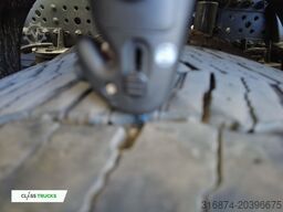 MERCEDES-BENZ Actros 5 1845 BigSpace