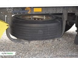 SCHMITZ CARGOBULL SKO DoubleDeck FP60 SLXi300 Lifting Axle