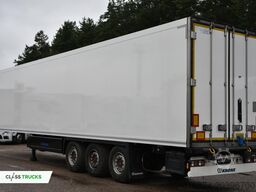 KRONE SDR D-Deck FP 45 ThermoKing SLXi 300 LA