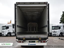 KRONE SDR D-Deck FP 45 ThermoKing SLXi 300 LA