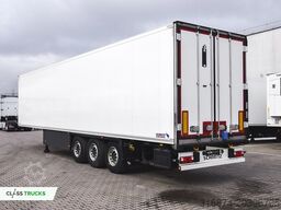 SCHMITZ CARGOBULL SKO FP 60 ThermoKing SLXi 300