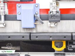 SCHMITZ CARGOBULL SKO FP 60 ThermoKing SLXi 300