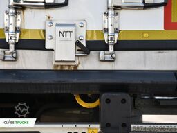 KRONE SDR Cool Liner FP 60 ThermoKing SLXi 300