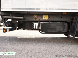 KRONE SDR Cool Liner FP 60 ThermoKing SLXi 300