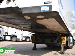 KRONE SDR Cool Liner FP 60 ThermoKing SLXi 300