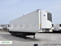 SCHMITZ CARGOBULL SKO FP 60 ThermoKing SLXi 300