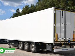 KRONE SDR Cool Liner FP 60 ThermoKing SLXi 300