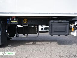 KRONE SDR Cool Liner FP 60 ThermoKing SLXi 300