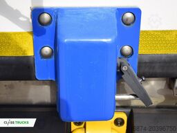 KRONE SDR Cool Liner FP 60 ThermoKing SLXi 300