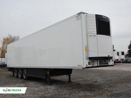 SCHMITZ CARGOBULL SKO FP 60 Carrier Vector 1550
