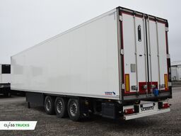 SCHMITZ CARGOBULL SKO FP 60 Carrier Vector 1550