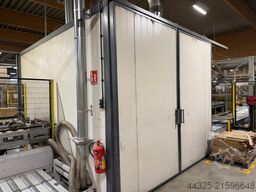 PAUL - LOGTECH K 34 G - RC 105