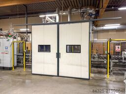 PAUL - LOGTECH K 34 G - RC 105