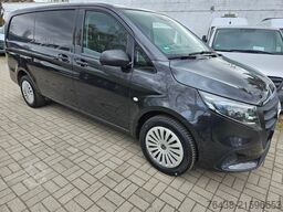 MERCEDES-BENZ Vito Kasten 116 CDI RWD PRO lang