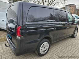 MERCEDES-BENZ Vito Kasten 116 CDI RWD PRO lang
