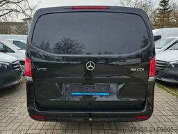 MERCEDES-BENZ Vito Kasten 116 CDI RWD PRO lang