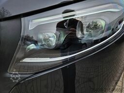 MERCEDES-BENZ Vito Kasten 116 CDI RWD PRO lang