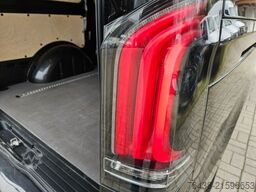 MERCEDES-BENZ Vito Kasten 116 CDI RWD PRO lang