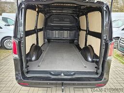 MERCEDES-BENZ Vito Kasten 116 CDI RWD PRO lang